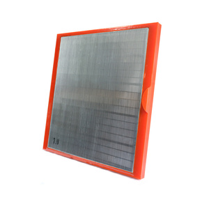 לוח מסך נירוסטה - Product Image 3