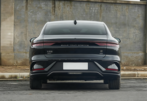 <span class=keywords><strong>BYD</strong></span> <span class=keywords><strong>Han</strong></span> DM-i 2025 Smart Drive 245KM Édition Luxe Premium - Product Image 4