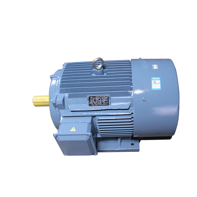 YE2-132S-4 380v 5.5kw Three Phase Induction Motor Ye2 Series Three-phase Induction Motor