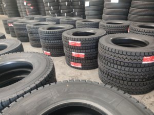 Nuovo Pneumatico Radiale MARRIS per Camion, Tutte le Posizioni, <span class=keywords><strong>Tutti</strong></span> i Disegni 8.25R16 11R22.5 11R24.5 per Camion Leggeri Howo - Product Image 3