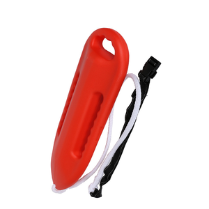 Especificación Calidad Salvavidas Agua Salvavidas Torpedo Boya Rescate Lata para Salvavidas - Product Image 4