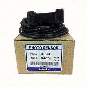 Sensor Fotoeléctrico Cilíndrico Autonics Serie BRQ 100% Nuevo, Modelos BRQM400-DDTA-P/BRQM400-DDTA-C-P - Product Image 5