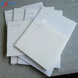 Folha de Coroplast branco/Folha de Corflute/Folha Correx para Impressão