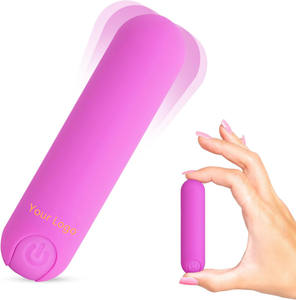 Goedkoopste groothandel 10-speed G-spot adult <span class=keywords><strong>sex</strong></span> producten mini kleine bullet seksuele vrouwelijke vibrator - Product Image 1