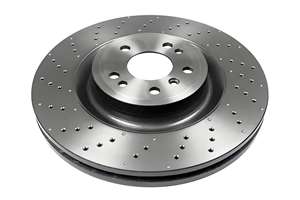 Disco de freno para Chery Arrizo 3 New Regal 2,0 T <span class=keywords><strong>Sport</strong></span> 1,6 T New LaCrosse 2010 Camaro 3,6 Roewe(950 / MARVEL X) Dongfeng T5 Evo - Product Image 2