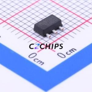 ชิปวงจรรวม ME6219A12PG SOT-89ของแท้ใหม่วงจรรวม PMIC ตัวควบคุมเชิงเส้น (LDO) - Product Image 1