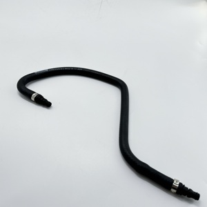 Tubo de Drenaje de Refrigerante para Base de Motor Nickerson <span class=keywords><strong>W204</strong></span>, Compatible con <span class=keywords><strong>W204</strong></span> OE REF:2045010125-N - Product Image 5