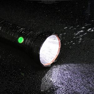 Foco Led <span class=keywords><strong>de</strong></span> mano recargable, linterna <span class=keywords><strong>de</strong></span> <span class=keywords><strong>buceo</strong></span> para acampar, portátil, impermeable, trabajo magnético - Product Image 5