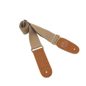 Sangle de <span class=keywords><strong>guitare</strong></span> <span class=keywords><strong>classique</strong></span> unisexe élargie (tissu en coton) - Product Image 4