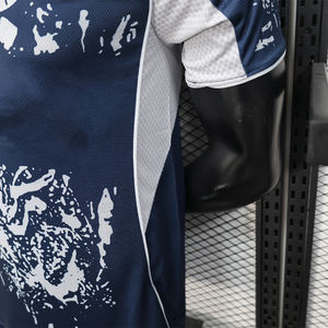 Uniforme de Fútbol de Alta Calidad Edición Especial Al-Nassr Edición <span class=keywords><strong>Jugador</strong></span> - Product Image 4