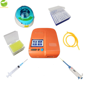 Prueba Veterinaria Fluorescente <span class=keywords><strong>de</strong></span> <span class=keywords><strong>Progesterona</strong></span> Canina para Perros - Product Image 2