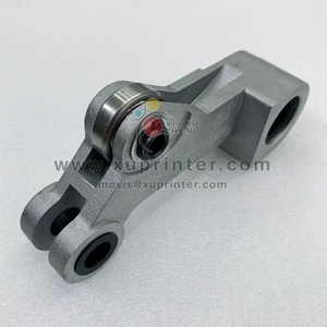 MA High Quality Feeder Bracket F2.028.032 Lever for Heidelberg CD102 SM102 CX102 Offset <b>Press</b> Spare Parts - Product Image 4