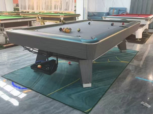 Bảng hồ bơi với Slate Mesa de Bill Mỹ bảng hồ bơi - Product Image 3