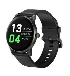 Global Version Haylou GS Smart Watch Sports Metal Heart Rate Sleep Monitor IP68 Waterproof LS05 Update Smart Watch Solar LS09A