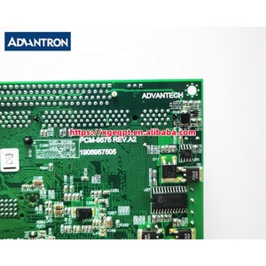 สอบถามราคา Advantech Pcm-9575f Pcm-9575 Pcm-9575f-m0a2 Pcm9575f4021-t Rev:a2 I3 I5 I7cpu บอร์ด ซีพียู โมดูล ของแท้ - Product Image 5