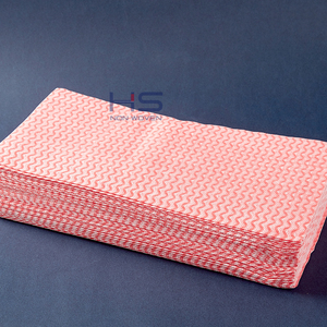 Torchon chiffon serviettes de nettoyage suédois torchon réutilisable écologique cuisine 10 Pack PE sacs jaune <span class=keywords><strong>lunettes</strong></span> tissu non tissé - Product Image 3