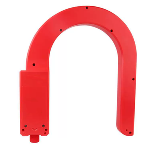 Pince ampèremétrique de mesure de courant de fuite originale et neuve UT257C - Product Image 3