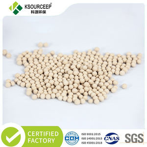 Молекулярное сито, осушитель, сепаратор кислорода, 3A <span class=keywords><strong>4A</strong></span> 5A 13X, цеолит высокой чистоты, бумажный химический пластификатор - Product Image 5