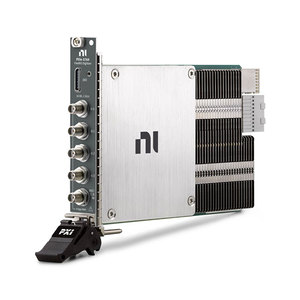 NI PXIe-5764, Digitalizador PXI FlexRIO, 16 Bits, 1 GS/s, 4 Canales, 785169-01, 785170-01, 785171-01 - Precio Especial Disponible - Product Image 1