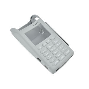 Etui <span class=keywords><strong>de</strong></span> protection Logo Oem, housse en silicone Anti-chute pour <span class=keywords><strong>terminal</strong></span> <span class=keywords><strong>de</strong></span> <span class=keywords><strong>paiement</strong></span>, contre les chocs, pour Machine G2 - Product Image 1