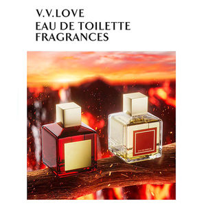 <span class=keywords><strong>Parfum</strong></span> de Luxe Original <span class=keywords><strong>Baccarat</strong></span> pour <span class=keywords><strong>Femme</strong></span>, Senteur Boisée, Eau de <span class=keywords><strong>Parfum</strong></span>, <span class=keywords><strong>Parfum</strong></span> Floral Fruité, Vaporisateur Extrait - Product Image 3