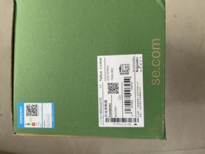 Contactor Magnético Schneider 100% Nuevo y Original LC1D15000M7C - Product Image 1