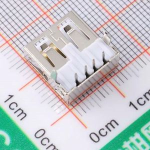 Whole Sale 901-142A1011D10210 Through-Hole Connectors USB Connectors - Product Image 1