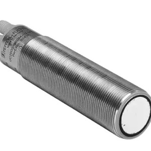 Capteur inductif P+F NCN25-F35-A2-250-V1 en acier inoxydable pour chaîne porte-câbles - Product Image 3