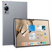 Nouvelle tablette Android intelligente X30 10 pouces 2026 pour DSP Dual-Core 4G/WiFi Vente directe usine (Meilleure vente)