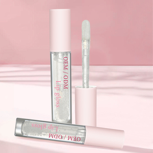 Bán Buôn Hot Bán Giá Rẻ Rõ Ràng <span class=keywords><strong>Lip</strong></span> <span class=keywords><strong>Gloss</strong></span> Cơ Sở <span class=keywords><strong>Lip</strong></span> Chất Lượng Cao Logo Tư Nhân Trong Suốt Rõ Ràng Lipgloss - Product Image 5