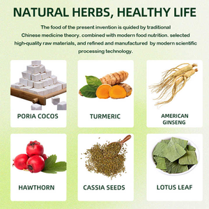 Thé Minceur Détox <span class=keywords><strong>Ventre</strong></span> <span class=keywords><strong>Plat</strong></span> 28 Jours aux Herbes Chinoises pour Perte de Poids et Brûlage de Graisses - Product Image 2