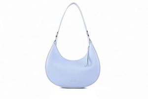 Sac à main personnalisé pour femme, modèle géométrique avancé, pour les aisselles, avec un design très demandé et une bandoulière. - Product Image 6