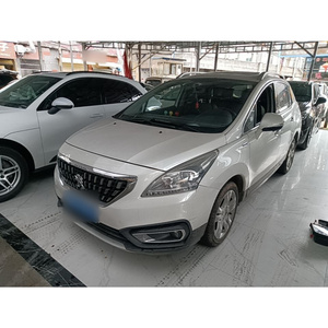 Guazi <span class=keywords><strong>Auto</strong></span> Usata 2019 <span class=keywords><strong>Peugeot</strong></span> 3008 Pronta per la Spedizione, Motore Benzina, Automatica, SUV 5 Posti, Guida a Sinistra, per Guidatori Quotidiani di SUV Robusti - Product Image 1
