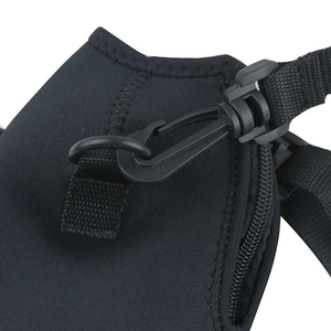Correa de Neopreno Ajustable para Botella de Agua, Bolsa de Hombro, Precio Bajo, Tendencia <span class=keywords><strong>2026</strong></span> - Product Image 4