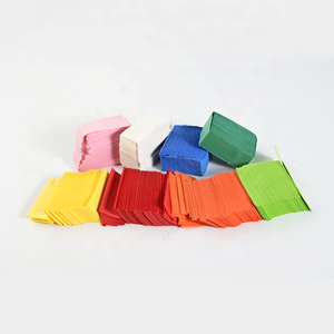 Confettis en papier ininflammables et inaltérables pour la décoration de fêtes et événements - Product Image 4