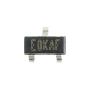 Dery Star IRLML6402TRPBF Nuevo Componente Electrónico Original SOT-23 en Stock, Entrega Rápida, Circuito Integrado, Servicio BOM - Product Image 1