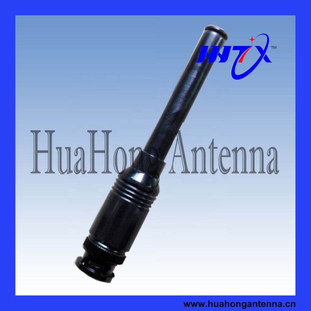 Antenna Sample Directional and Omnidirectional Antennas for Efficient Communication