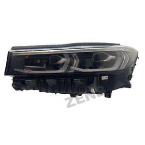 Actualización de Faros LED Láser Plug-and-Play para <span class=keywords><strong>BMW</strong></span> Serie 3 2019-2022 - Kit de Conversión de Faros G20 G28 330i M340i - Product Image 3