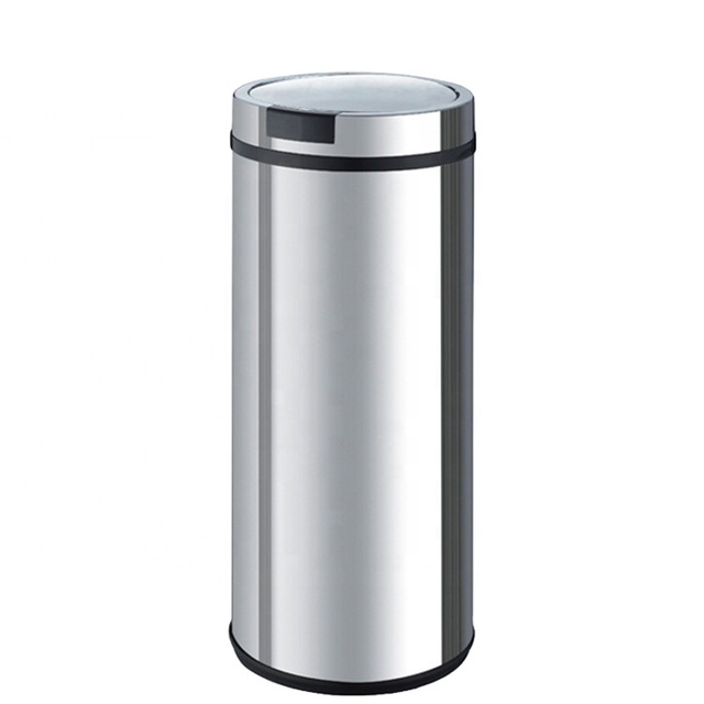 Induction Smart Motion Trash Bin Automatic Dustbin Sensor Dustbin