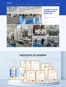 Motore Automobilistico BL3657I a Basso Rumore e Lunga Durata, con Controller Integrato, Ricambio per Auto - Product Image 6