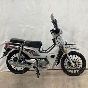 Motocicleta <span class=keywords><strong>Mini</strong></span> de Gasolina de <span class=keywords><strong>110cc</strong></span> al por Mayor de Fábrica, Motocicletas de Bolsillo - Product Image 2