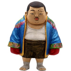 Dropshipping Action Figure Maker Mini Figurines Toy Custom Resin Oem Art Figure Polys Pvc