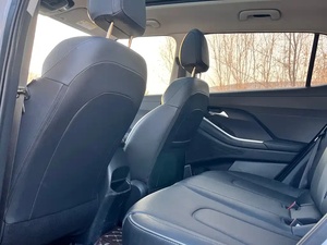 Modello 2020 <span class=keywords><strong>Hyundai</strong></span> IX25 2.0L SUV Usato, 5 Porte, 5 Posti, Guida a Sinistra, in Vendita in Cina, Veicoli Usati per Adulti, Tetto Apribile, Interni in Pelle - Product Image 5