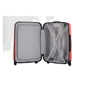 <span class=keywords><strong>Valise</strong></span> GLARY au design nouveau avec 4 roulettes doubles pivotantes - Product Image 5