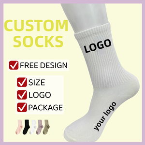 Chaussettes de sport personnalisées en gros, antidérapantes, respirantes, pour le cyclisme et la course à pied, avec personnalisation du logo - Product Image 6