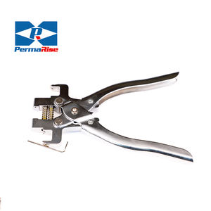 Set di 20 Grimaldelli Tubolari Professionali in Acciaio Inossidabile 7 in 1 per Apertura Serrature Porta - Forniture Professionali per Fabbri - Product Image 4