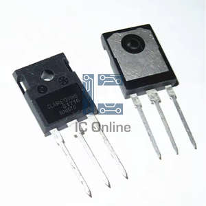Original Transistors CLA50E1200HB <strong>SCR</strong> 1.2KV 79A TO247AD Discrete <strong>Semiconductor</strong> Products Thyristors SCRs - Product Image 1
