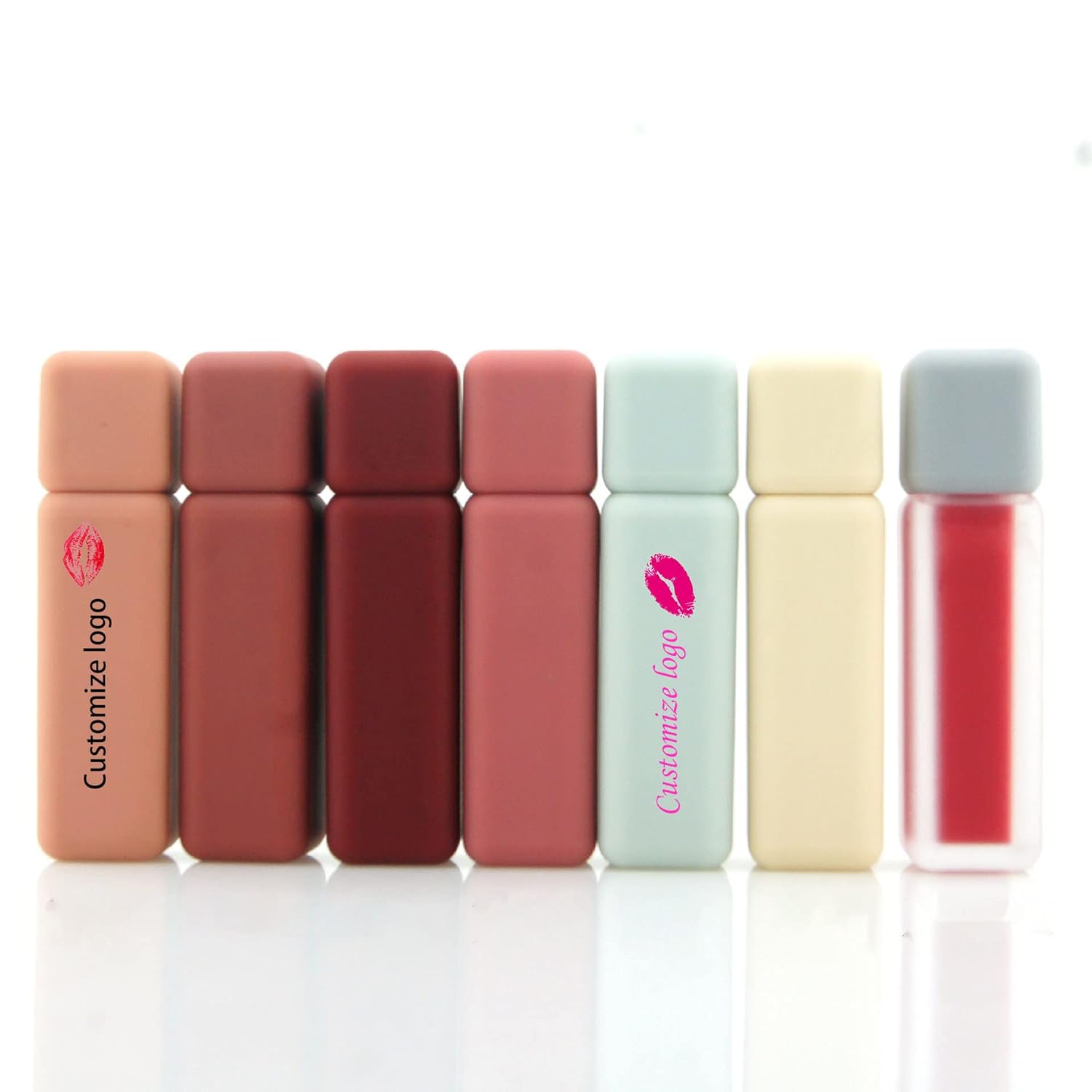 สี