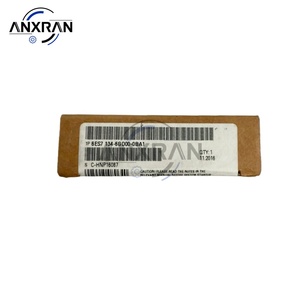 สำหรับ Siemens 6ES7134-6GD00-0BA1 SIMATIC ET 200SP โมดูลอินพุตแบบอะนาล็อก4XI Ai 2-/4สาย ST 134-6GD00-0BA1 6ES7 - Product Image 3