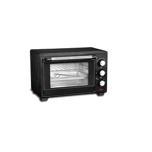 Mini <span class=keywords><strong>Horno</strong></span> <span class=keywords><strong>de</strong></span> Gas con Doble Parrilla, Calentamiento Uniforme, para Pizza y Pavo, con Indicador Luminoso y Temporizador, <span class=keywords><strong>Horno</strong></span> Tostador Eléctrico <span class=keywords><strong>de</strong></span> 30L - Product Image 3